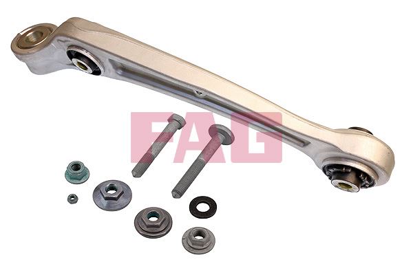 FAG ÜST SALINCAK KOLU SOL A7 10 A6 11 A5 09-15 Q5 08 8K0407151D-8K0407151E-8K0407151C OEM: 8K0407151D-8K0407151E-8K0407151C - FAG 821079210 kodlu oto yedek parça görseli