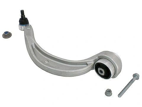 FAG ÖN SOL SALINCAK ALT EĞRİ A6-A7 2010 4G0407693J-4G0407693K OEM: 4G0407693J-4G0407693K - FAG 821101410 kodlu oto yedek parça görseli