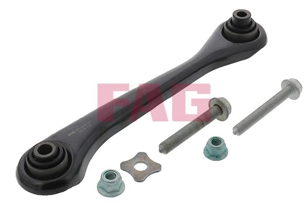 FAG ROTİLLİ KOL ARKA ALT SOL-GOLF5-GOLF6-JETTA-A3-LEON-OCTAVİA 2004-2013 1K0501529F-1K0501529J OEM: 1K0501529F-1K0501529J - FAG 821102510 kodlu oto yedek parça görseli
