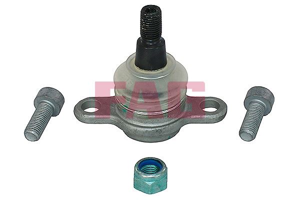 FAG ROTİL ALT TRANSPORTER T5 - MULTİVAN T5 1.9TDI-2.0TDI-2.5TDI-3.2 03- 7E0407361-7H0407361-7H0407361A OEM: 7E0407361-7H0407361-7H0407361A - FAG 825042910 kodlu oto yedek parça görseli