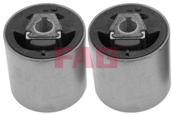 FAG SALINCAK BURCU ON BMW X3 E83 TAKIM 31120307882 OEM: 31120307882 - FAG 830003730 kodlu oto yedek parça görseli