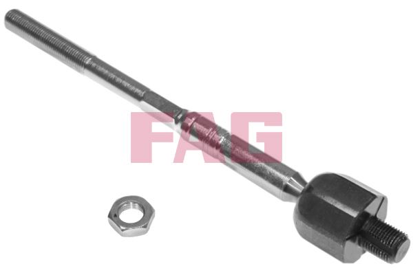FAG ROT MILI ON SAG SOL BMW E81 E82 E87 E88 E90 E91 E92 E93 Z4 32106765235-32106765236 OEM: 32106765235-32106765236 - FAG 840032610 kodlu oto yedek parça görseli
