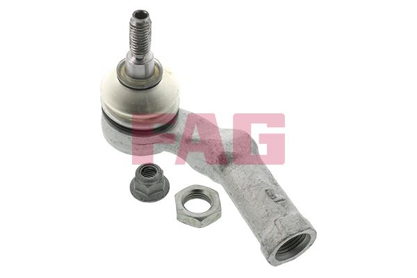 FAG ROT BAŞI SOL FOCUS II 05 >12 >2018 CMAX 03 >07 >10 VOLVO S40 V50 04-12 C30 04-12 C70 06-13 OEM: 1315083-3M513C437AA-31201413 - FAG 840103710 kodlu oto yedek parça görseli