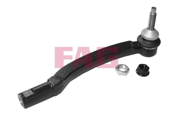 FAG ROT BAŞI ÖN SAĞ VOLVO XC70 1997 2002 2007 30760807-30776324-31201229-31429017 OEM: 274192-274352-274499-274582 - FAG 840104310 kodlu oto yedek parça görseli
