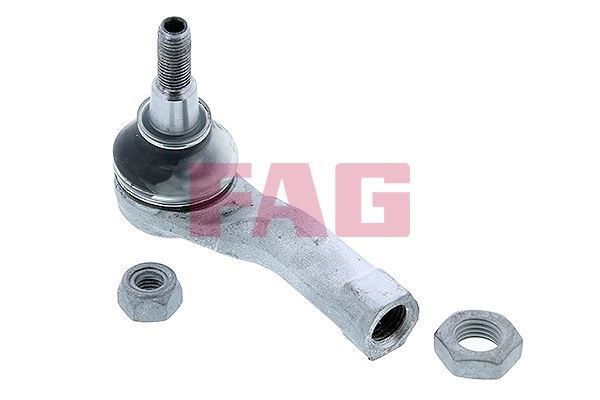 FAG ROT BAŞI SOL VOLVO S40 1.6 1.8 İ 1.9DI 2.0T 2.0T4 01-04 V40 1.6 1.8 İ 1.9DI 2.0T 2.0T4 2001-2004 274225 OEM: 274225 - FAG 840138810 kodlu oto yedek parça görseli