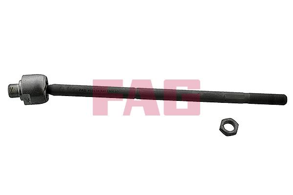 FAG ROT MILI SAG DISCOVERY 3 L319 04 09 DISCOVERY 4 L319 09 18 QFK500020 OEM: QFK500020 - FAG 840150010 kodlu oto yedek parça görseli