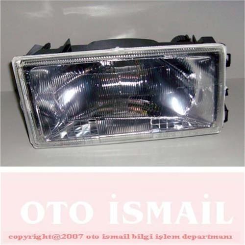 FARBA FAR SAĞ RENAULT R9 7702246169-7702131466 OEM: 7702246169-7702131466 - FARBA 10338E kodlu oto yedek parça görseli