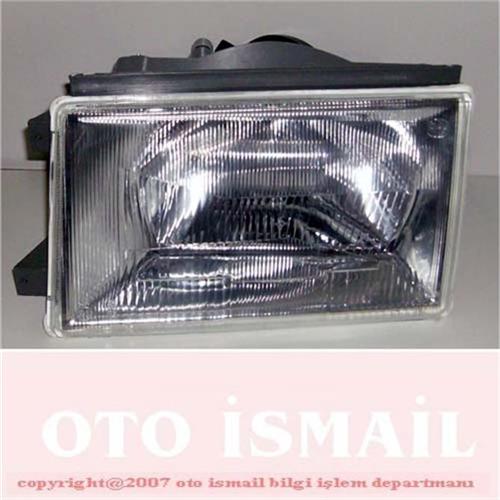 FARBA FAR SAĞ KOMPLE 88 ŞAHİN M131 - FARBA 10342D kodlu oto yedek parça görseli