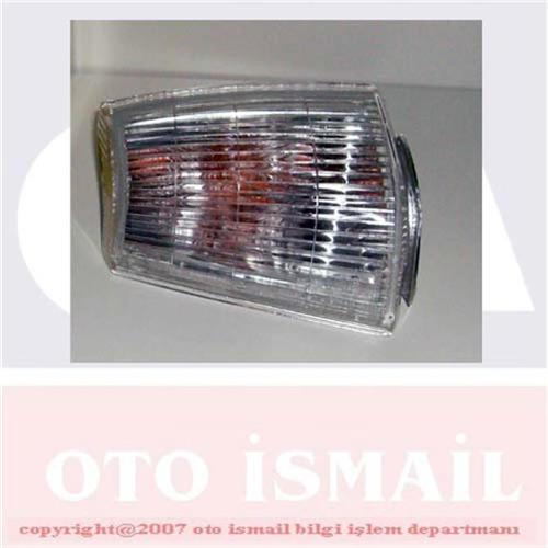 FARBA SİNYAL DUYSUZ SOL R9-R11 FAIRWAY 7702247316-7701366192 OEM: 7702247316-7701366192 - FARBA 10537E kodlu oto yedek parça görseli