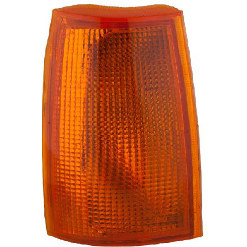 FARBA SİNYAL DUYSUZ SOL R9 SARI 7700682926 OEM: 7700682926 - FARBA 10837E kodlu oto yedek parça görseli