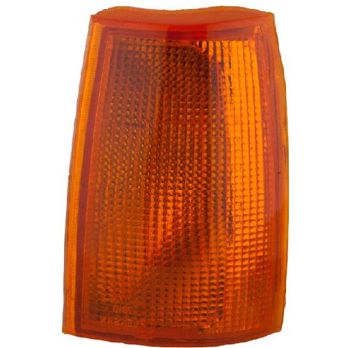 FARBA SİNYAL DUYSUZ SAĞ R9 SARI 7700682927 OEM: 7700682927 - FARBA 10838E kodlu oto yedek parça görseli