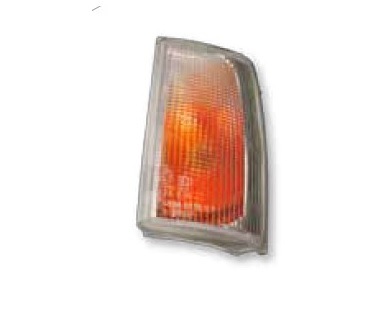 FARBA SİNYAL DUYSUZ SAĞ R9-R11 FAIRWAY BEYAZ OEM: 7702202873 - FARBA 11114E kodlu oto yedek parça görseli