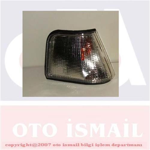 FARBA SİNYAL SAĞ TMPR SX-SXA-SXAK 9943062 OEM: 9943062 - FARBA 11118D kodlu oto yedek parça görseli