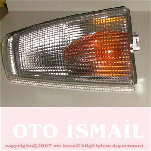 FARBA SİNYAL DUYSUZ SOL DOĞAN SLX 85014922 OEM: 85014922 - FARBA 11167D kodlu oto yedek parça görseli