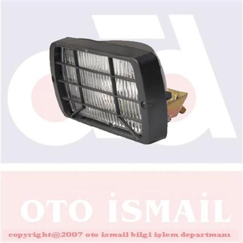 FARBA SİS FARI DOĞAN SLX DKŞ 32600722 OEM: 32600722 - FARBA 11473 kodlu oto yedek parça görseli