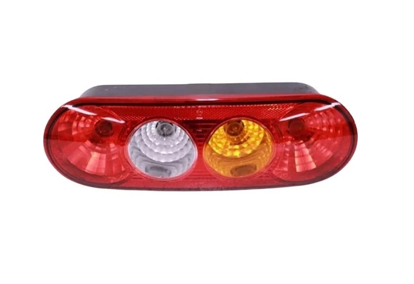 FARBA ARKA STOP LAMBASI TRANSIT V348 06 14 PICK-UP DUYSUZ 7C1613404AA-7C1613404AB-1930741 OEM: 7C1613404AA-7C1613404AB-1930741 - FARBA 13216A kodlu oto yedek parça görseli