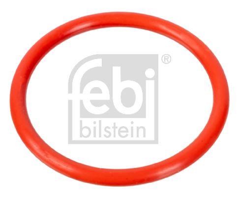 FEBI TERMOSTAT CONTASI MERCEDES M271 W203 CL203 C209 W204 W211 W212 OEM: A0299973248-431.630 - FEBI 100078 kodlu oto yedek parça görseli