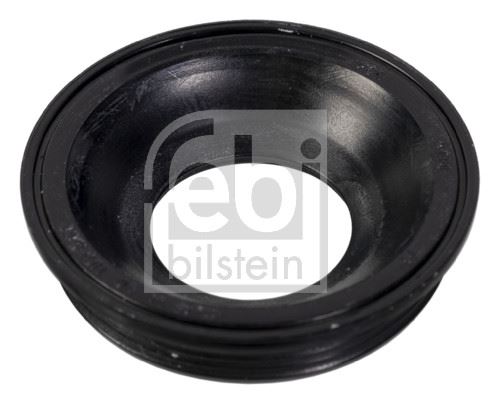 FEBI KÜLBÜTÖR KAPAK KEÇESİ GOLF6-7 - CADDY-A3-LEON-OCTAVIA-CRAFTER 2010 04L103070B-03L103070 OEM: 04L103070B-03L103070 - FEBI 101351 kodlu oto yedek parça görseli