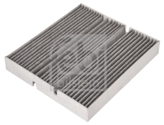 FEBI POLEN FILTRESI MERCEDES W177 V177 W247 C118 X118 H247 X247 KARBONLU OEM: A2478307203 - FEBI 107833 kodlu oto yedek parça görseli