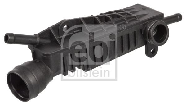 FEBI SU FLANŞI GOLF 5 BUD 1.4 16V 2004-2010 036121188B OEM: 036121188B - FEBI 109683 kodlu oto yedek parça görseli