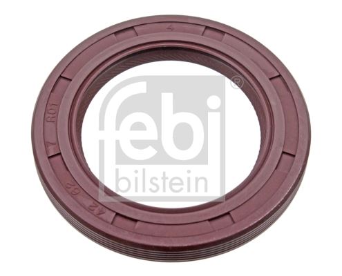 FEBI 20015456B KRANK KEÇESİ ÖN PARTNER-EXPERT-BOXER-P406-P405-P307-P306-P206-BERLINGO-JUMPER-C5-JUMPY- 1.8-1.9-2.0-2.2 HDI-TD 42x62x7 OEM: 0326.22-0326.12-9616201580-91504836 - FEBI 11811 kodlu oto yedek parça görseli