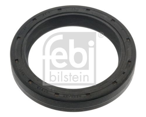 FEBI ŞANZIMAN KEÇESİ 50x65x10 BORA-CADDY I-GOLF I-II-III-IV-JETA I-II-III-PASSAT-A3-OCTAVIA OEM: 020301189 - FEBI 1519 kodlu oto yedek parça görseli