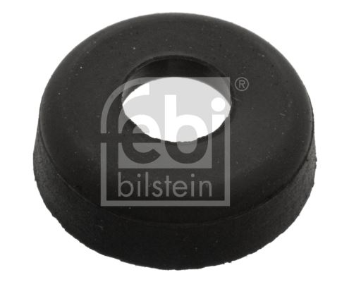 FEBI SUPAP KAPAK TAKOZU CADDY-PASSAT-T4 1Y-1Z-ABL-AFN 1.9 D-1.9 TD 91- 28103533 OEM: 28103533 - FEBI 15190 kodlu oto yedek parça görseli