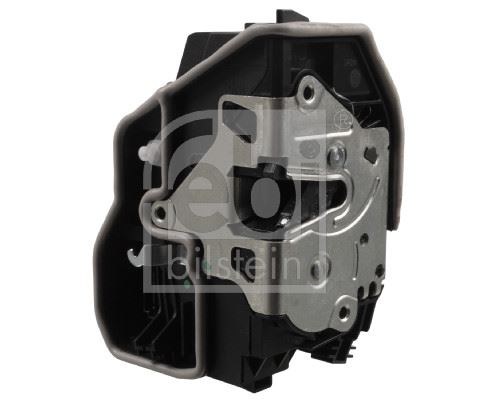 FEBI KAPI KILDI ON SAG BMW E87 E90 F10 F20 F30 F32 F33 F34 F36 F07 F01 E84 E83 F25 E70 E71 E72 OEM: 51217229458 - FEBI 179854 kodlu oto yedek parça görseli
