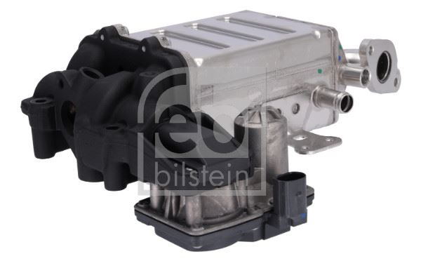 FEBI EGR MODÜLÜ CRAFTER 2015 2.0TDI 04L131512CF-04L131512T OEM: 04L131512CF-04L131512T - FEBI 181111 kodlu oto yedek parça görseli
