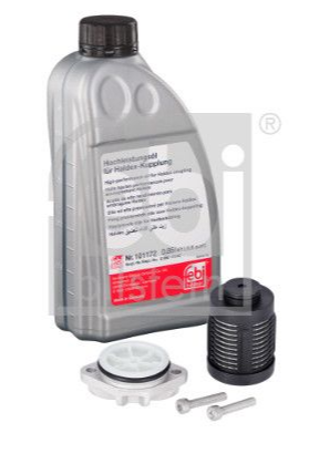 FEBI HALDEX FILTRE YAGI SETI AWD DİFERANSİYEL 2.0 2.2 FREELANDER 2 L359 RANGE ROVER EVOQUE L538 FORD KUGA I VOLVO V60 I S80 2 XC90 I LR032298-1673828-31259352-31325173 OEM: LR032298-1673828-31259352-31325173 - FEBI 181848 kodlu oto yedek parça görseli