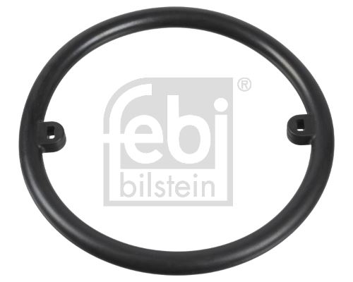 FEBI YAĞ SOĞUTUCU CONTASI UNIVERSAL 634.380 ÇENTİKLİ-OVAL 1984 038117070A-95510707001 OEM: 038117070A-95510707001 - FEBI 18776 kodlu oto yedek parça görseli