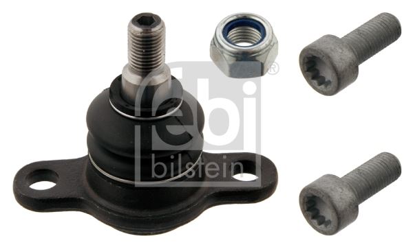 FEBI ROTİL ALT TRANSPORTER T5 - MULTİVAN T5 1.9TDI-2.0TDI-2.5TDI-3.2 03- FEBI 30858 7E0407361-7H0407361-7H0407361A OEM: 7E0407361-7H0407361-7H0407361A - FEBI 280026 kodlu oto yedek parça görseli