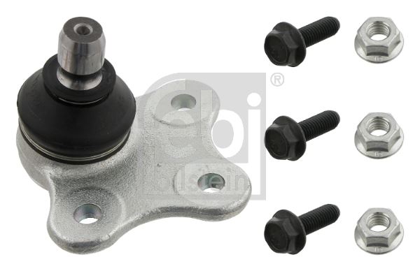 FEBI ROTİL OPEL FEBI 28420 OEM: 352067 - FEBI 280106 kodlu oto yedek parça görseli