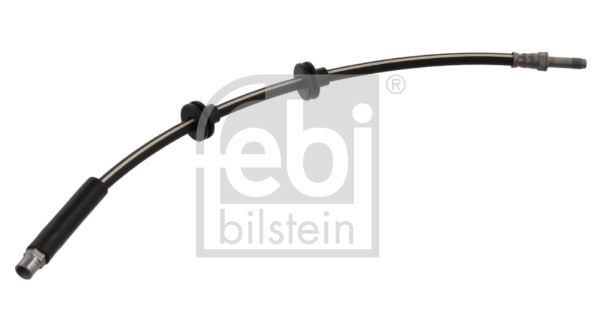 FEBI FREN HORTUMU ON MERCEDES VITO W638 96 03 A6384282235 OEM: A6384282235 - FEBI 36475 kodlu oto yedek parça görseli