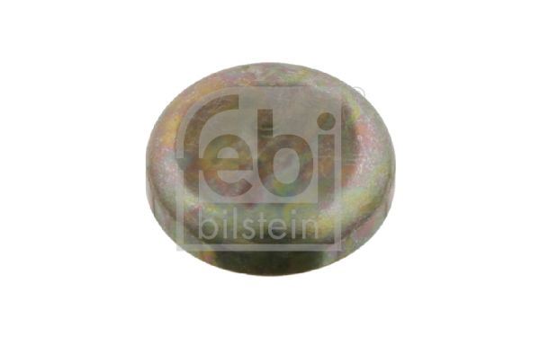 FEBI BLOK SU TAPASI VW-AUDI-SEAT-SKODA-FORD 24 mm OEM: N01191410-N0119142-N0119143 - FEBI 8390 kodlu oto yedek parça görseli