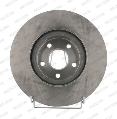 FERODO ON FREN DISK AYNASI FOCUS II-III 04 17 C MAX 03 07 KUGA I-II 08 CONNECT 14 VOLVO C30 C70 II S40 II V50 04 12 OLCU 300 25 DV611125CA-DV611125EA-31362412 OEM: DV611125CA-DV611125EA-31362412 - FERODO DDF1225 kodlu oto yedek parça görseli