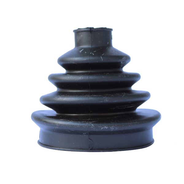 FKK FLEXIBIL AKS KÖRÜĞÜ MANUEL MONTAJ: ALT 73-85/ÜST 22 / APARAT İLE: ALT 73-98/ ÜST 22-65 / BOY:105  - FKK 101 kodlu oto yedek parça görseli