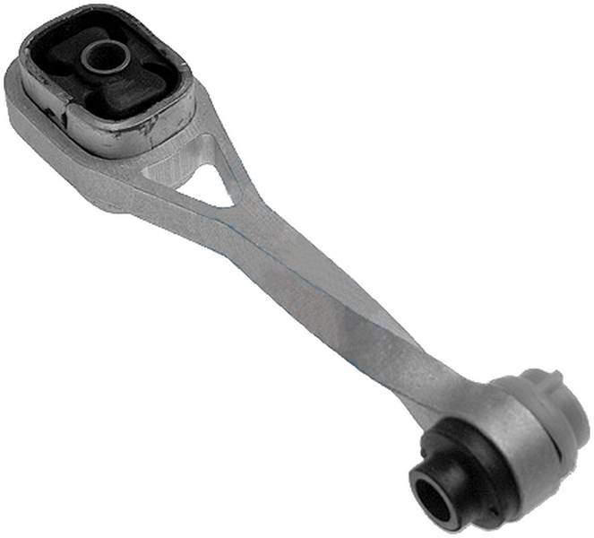 FKK MOTOR TAKOZU ARKA BURGULU CLIO II 98 05 MEGANE I 96 SCENIC I 96 SYMBOL II 08 14 CLIO SYMBOL 00 08 1.2 -1.4 16V - 1.6 16V -1.9D 8200117837-8200171178-7700437854 OEM: 8200117837-8200171178-7700437854 - FKK 1189 kodlu oto yedek parça görseli