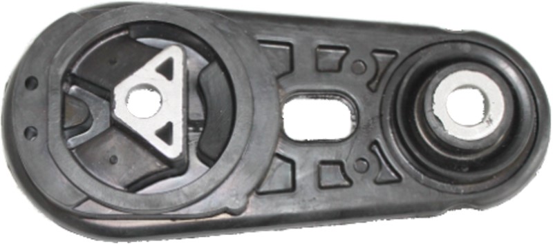 FKK MOTOR TAKOZU ARKA RENAULT MEGANE II 02 SCENIC II 03 CLIO III 05 MODUS 04 NISSAN NOTE E11. NE11 08 12 1.5dCi 1.9dCi 2.0 OEM: 8200042454-8200509784-11360EM00A - FKK 1206 kodlu oto yedek parça görseli