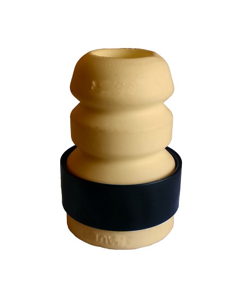 FKK SÜSPNASİYON TAKOZU CLIO IV VULKOLLAN 540503701R OEM: 540503701R - FKK 1229 kodlu oto yedek parça görseli