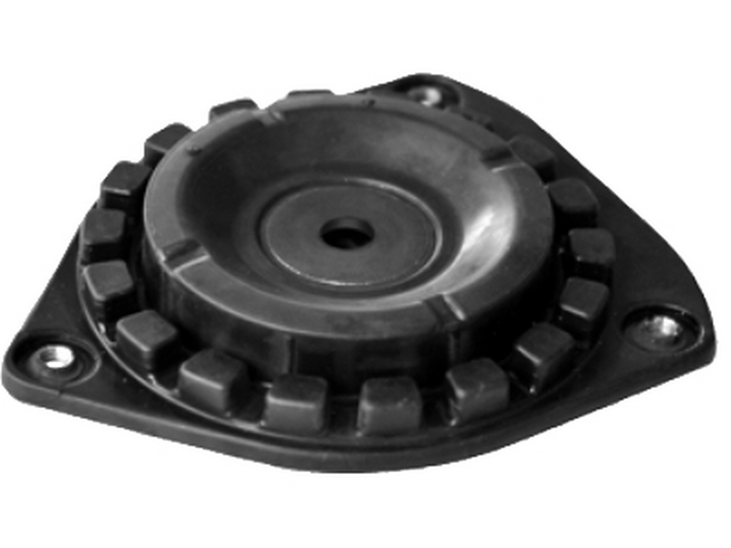 FKK AMORTİSÖR TAKOZU SAĞ/SOL RENAULT FLUENCE 09 MEGANE III 09 SCENIC III 09 1.5dCi 1.6 16V OEM: 543200001R - FKK 1243 kodlu oto yedek parça görseli