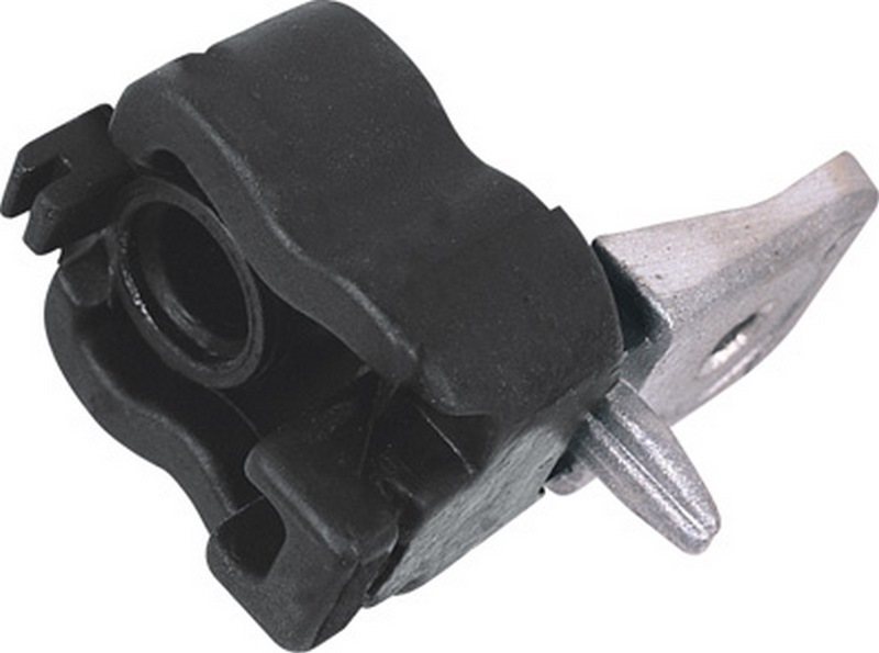 FKK EGZOZ TAKOZU ORTA CLIO II 1.2-1.4-1.6-1.6 16V-1.9D-1.9 DTI 98 OEM: 7700424340-7700424341 - FKK 1291 kodlu oto yedek parça görseli