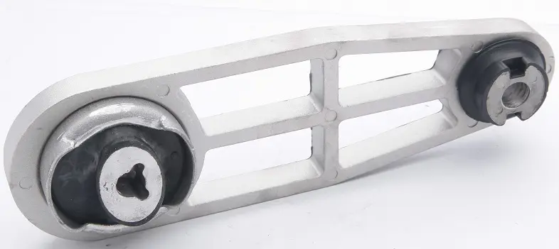 FKK MOTOR TAKOZU ARKA RENAULT CLIO III 05 12 MEGANE II 02 08 MODUS 04 SCENIC II 03 DACIA LOGAN 06 SANDERO 08 1.4 K4J 1.5dCi K9K 1.6 K4M DOLGUSUZ 6001549647-8200500928 OEM: 6001549647-8200500928 - FKK 1328 kodlu oto yedek parça görseli