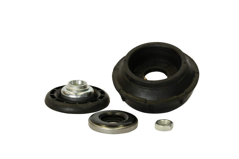 FKK ÖN AMORTİSÖR TAKOZU RULMANLI TAKIM KANGOO 97 CLIO II 98 SYMBOL 00 TWINGO 07 543A00300R-7701479059-7701472254 OEM: 543A00300R-7701479059-7701472254 - FKK 1397 kodlu oto yedek parça görseli