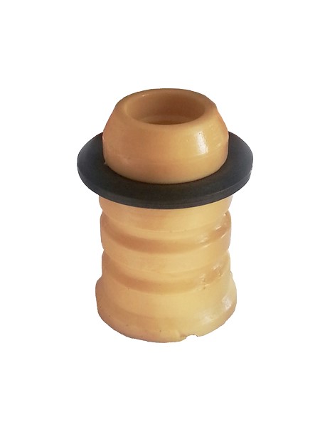 FKK AMORTİSÖR TAKOZU VULKOLLAN ÖN BMW E60 520i -530i-530d -525i 31336764085 OEM: 31336764085 - FKK 1812 kodlu oto yedek parça görseli