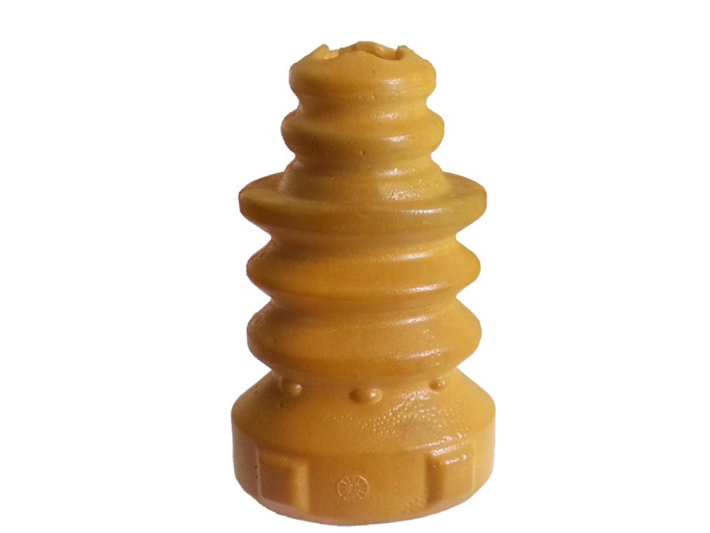 FKK AMORTİSÖR LASTİĞİ ARKA GOLF V-GOLF VI-JETTA III-TOURAN-A3-OCTAVIA 1.6FSI BLF-CAXA-BGU-BSE-BMR VUL OEM: 1K0511353P - FKK 1894 kodlu oto yedek parça görseli