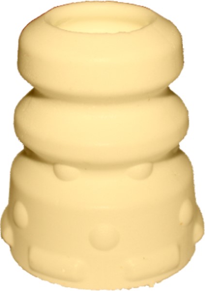 FKK AMORTİSÖR TAKOZU GOLF V-PLUS-JETTA III-TOURAN-ALTEA-TOLEDO III-OCTAVIA VULKOLLAN OEM: 1K0412303B - FKK 1895 kodlu oto yedek parça görseli