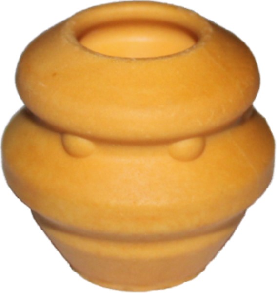 FKK AMORTİSÖR LASTİĞİ ÖN GOLF IV-BORA-A3-TT-OCTAVIA-NEW BEETLE 1.6-1.8T-1.9TDI AKL-BCB-ALH-AGR-AEH-BAD 1J0412303 OEM: 1J0412303 - FKK 1897 kodlu oto yedek parça görseli