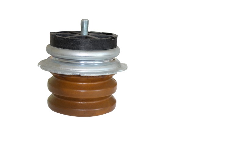 FKK AMORTİSÖR TAKOZU TRANSİT VULKOLLAN GÖZENEKLİ OEM: 1C54002AB - FKK 1998 kodlu oto yedek parça görseli