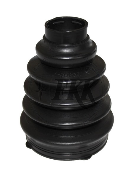 FKK AKS KÖRÜĞÜ DIŞ OPEL CORSA F e -P206-P207-P306-P307-PARTNER-BERLINGO-C3-C4 1.4 8V-16V-1.6 16V 3293.20-46308817 OEM: 3293.20-46308817 - FKK 20009-T kodlu oto yedek parça görseli